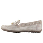 Geox D Leelyan A - SHI.Suede D724RA 00077 C2005 női utcai cipő