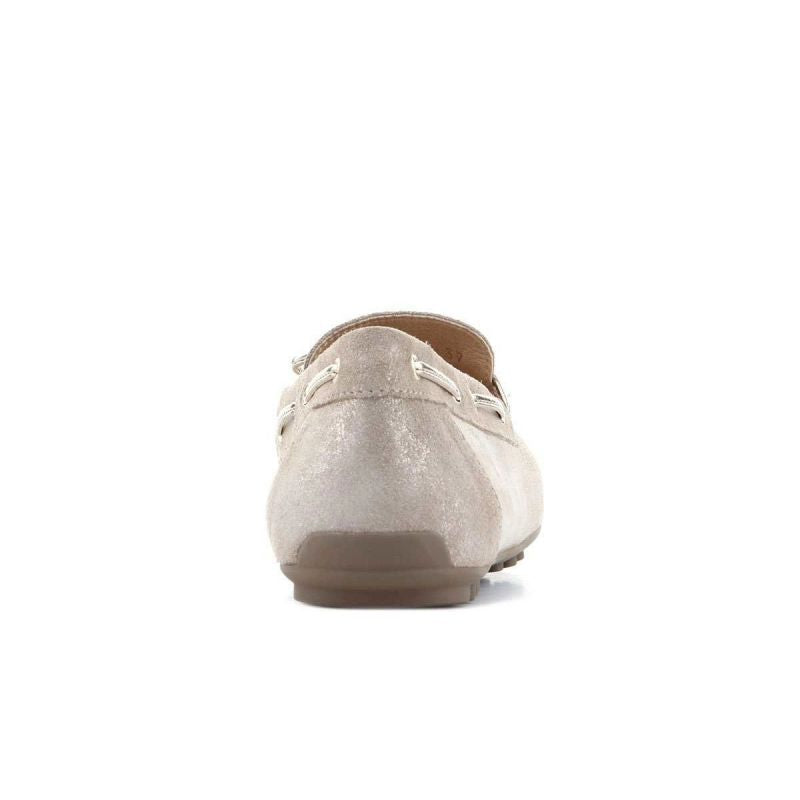 Geox D Leelyan A - SHI.Suede D724RA 00077 C2005 női utcai cipő