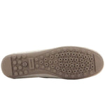 Geox D Leelyan A - SHI.Suede D724RA 00077 C2005 női utcai cipő