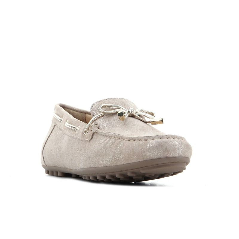 Geox D Leelyan A - SHI.Suede D724RA 00077 C2005 női utcai cipő