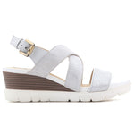 Geox D Marykarmen D828AB 07785 C1000 női utcai cipő