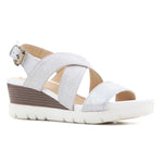 Geox D Marykarmen D828AB 07785 C1000 női utcai cipő