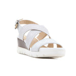 Geox D Marykarmen D828AB 07785 C1000 női utcai cipő