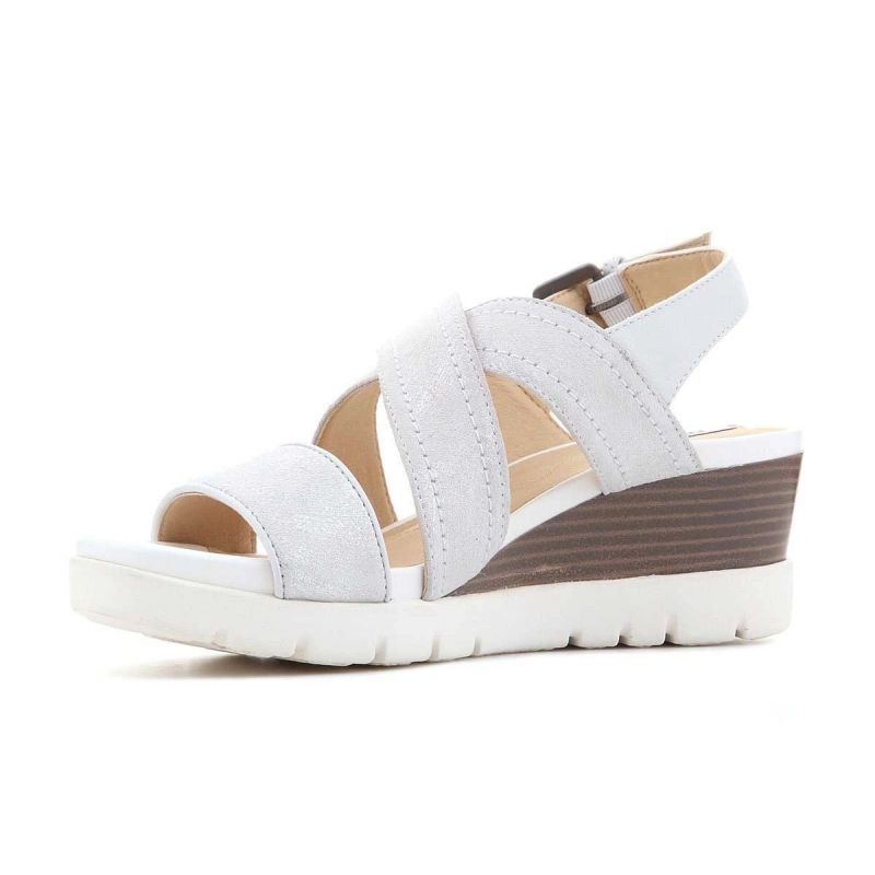 Geox D Marykarmen D828AB 07785 C1000 női utcai cipő