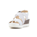 Geox D Marykarmen D828AB 07785 C1000 női utcai cipő