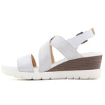 Geox D Marykarmen D828AB 07785 C1000 női utcai cipő