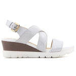 Geox D Marykarmen D828AB 07785 C1000 női utcai cipő