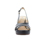 Geox D Mauvelle C - Naplak+ Geobuck D724LC 06758 C9999 női utcai cipő