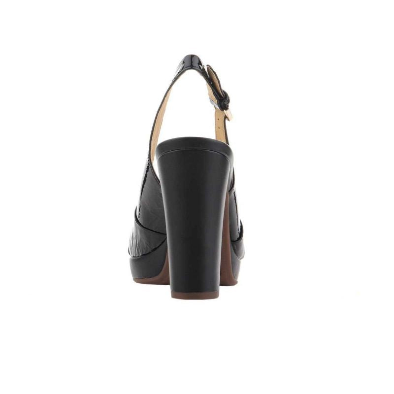Geox D Mauvelle C - Naplak+ Geobuck D724LC 06758 C9999 női utcai cipő