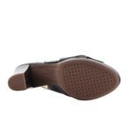 Geox D Mauvelle C - Naplak+ Geobuck D724LC 06758 C9999 női utcai cipő