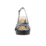 Geox D Mauvelle C - Naplak+ Geobuck D724LC 06758 C9999 női utcai cipő