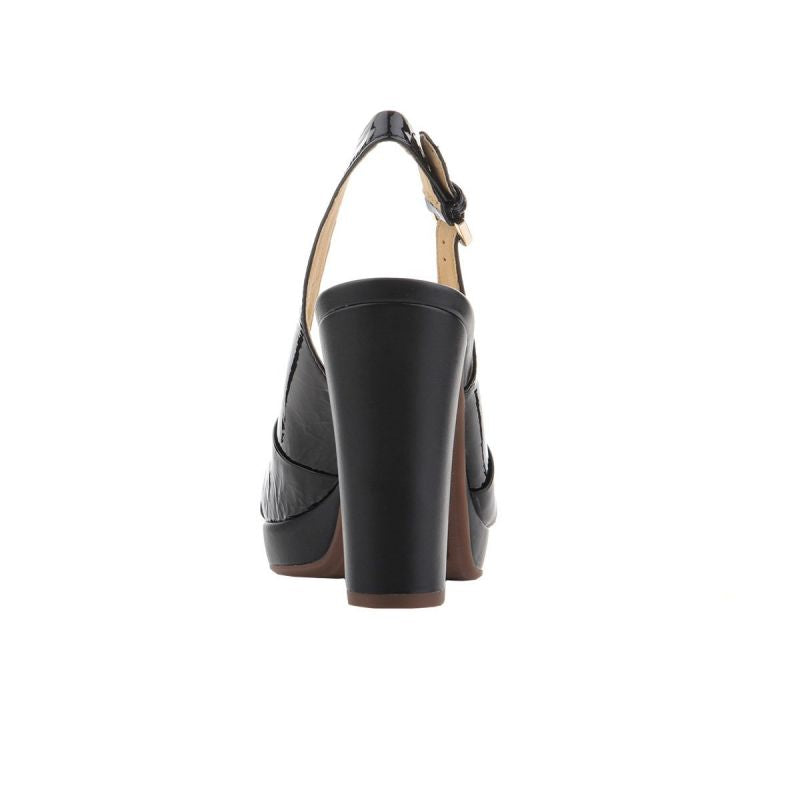 Geox D Mauvelle C - Naplak+ Geobuck D724LC 06758 C9999 női utcai cipő