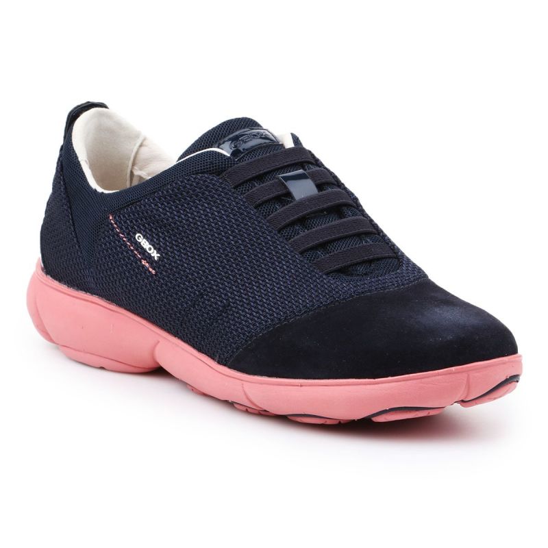Geox D Nebula C Lifestyle - D621EC-01422-C4002 utcai cipő