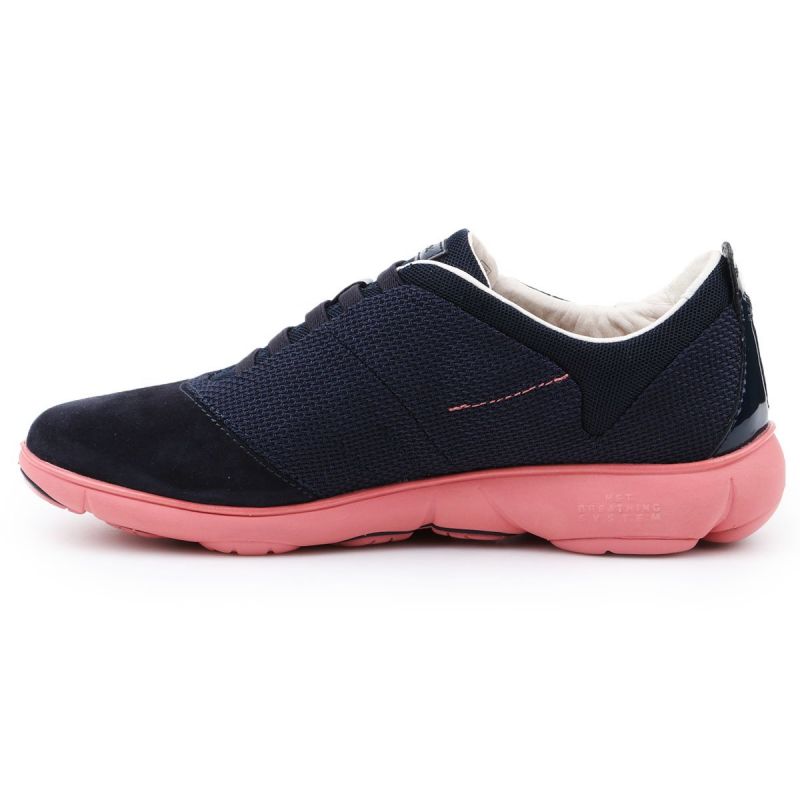 Geox D Nebula C Lifestyle - D621EC-01422-C4002 utcai cipő