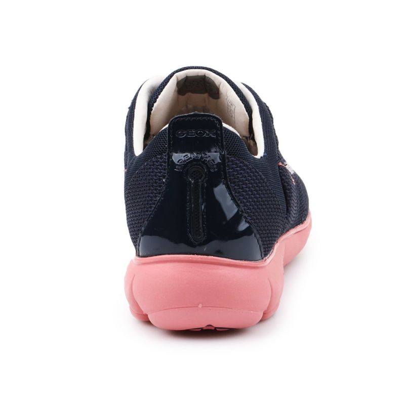Geox D Nebula C Lifestyle - D621EC-01422-C4002 utcai cipő