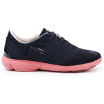 Geox D Nebula C Lifestyle - D621EC-01422-C4002 utcai cipő