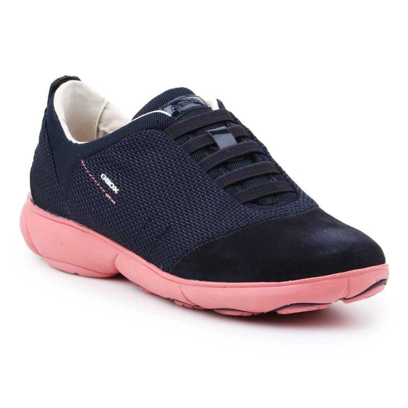 Geox D Nebula C Lifestyle - D621EC-01422-C4002 utcai cipő