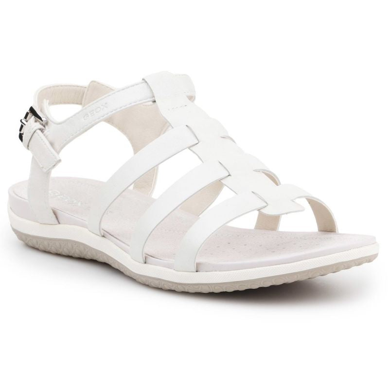 Geox D Sand.Vega A D72R6A-000BV-C1000 Sandals Szandál