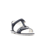 Geox Giglio Jr J82E2B 000BC C4002 Sandals utcai cipő, gyerek Szandál