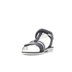 Geox Giglio Jr J82E2B 000BC C4002 Sandals utcai cipő, gyerek Szandál