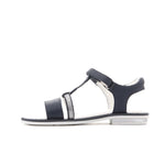 Geox Giglio Jr J82E2B 000BC C4002 Sandals utcai cipő, gyerek Szandál