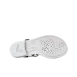 Geox Giglio Jr J82E2B 000BC C4002 Sandals utcai cipő, gyerek Szandál