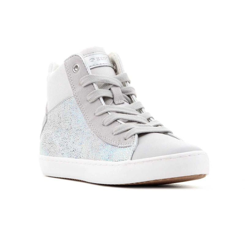 Geox J Kilwi GH J82D5H 007DW C1355 gyerek utcai cipő