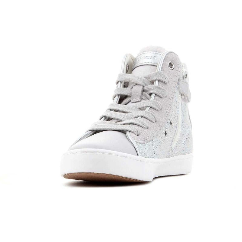 Geox J Kilwi GH J82D5H 007DW C1355 gyerek utcai cipő
