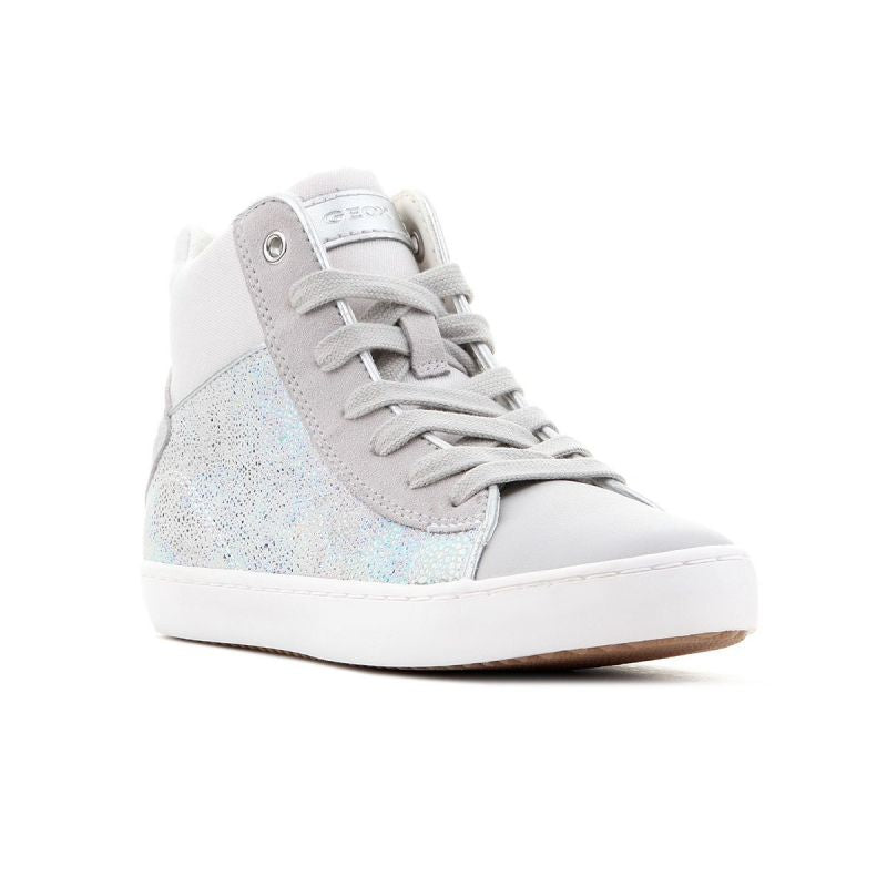 Geox J Kilwi GH J82D5H 007DW C1355 gyerek utcai cipő