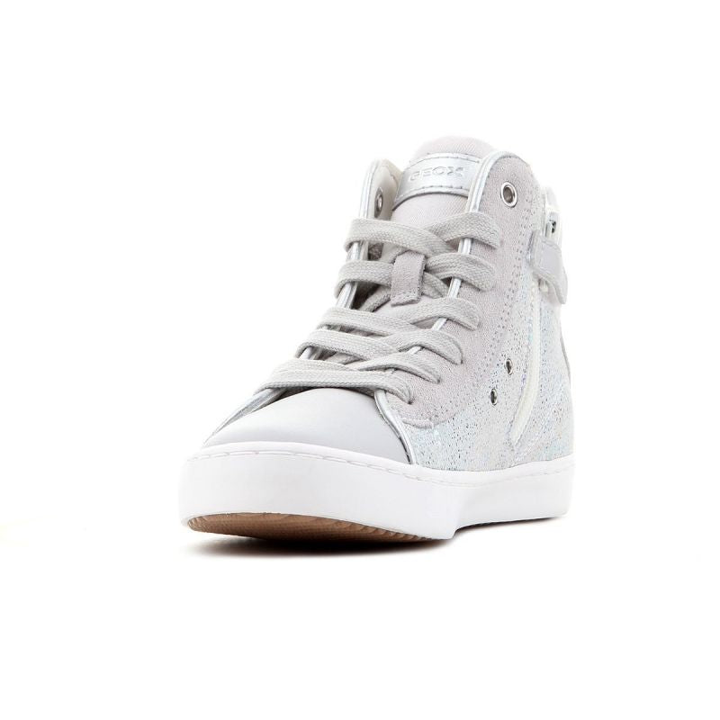 Geox J Kilwi GH J82D5H 007DW C1355 gyerek utcai cipő