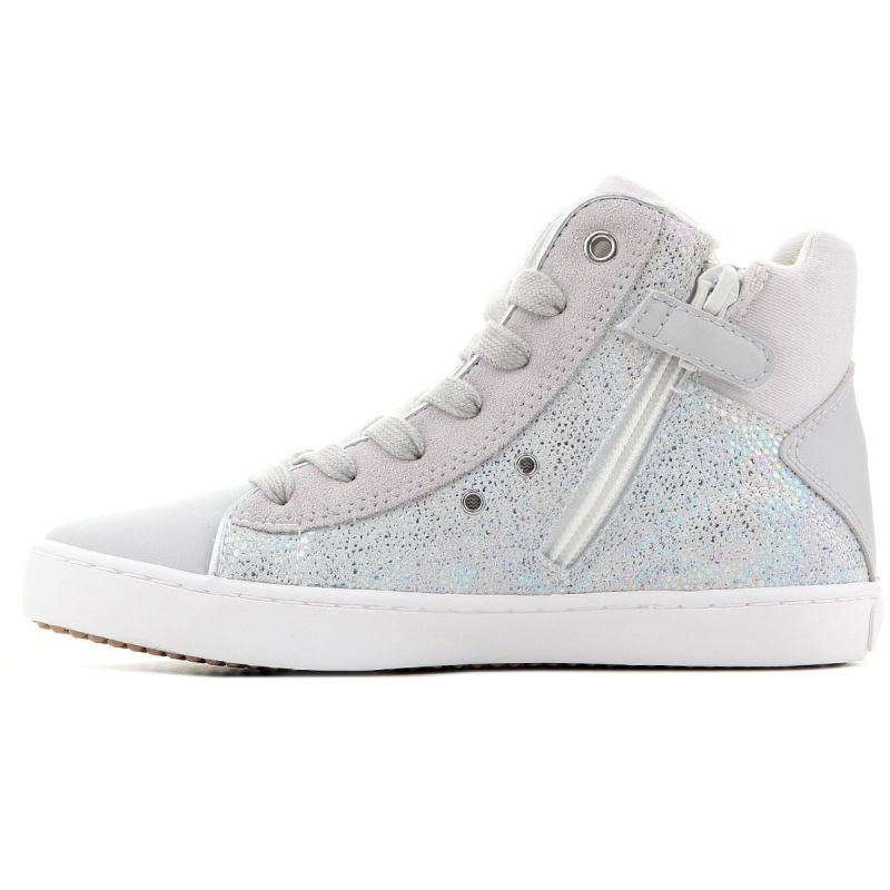 Geox J Kilwi GH J82D5H 007DW C1355 gyerek utcai cipő