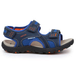 Geox S Strada B Jr Sandals gyerek szandál
