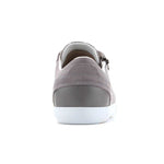 Geox U Box C - Suede+Nylon U82R3C 022FU C9007