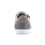 Geox U Box C - Suede+Nylon U82R3C 022FU C9007