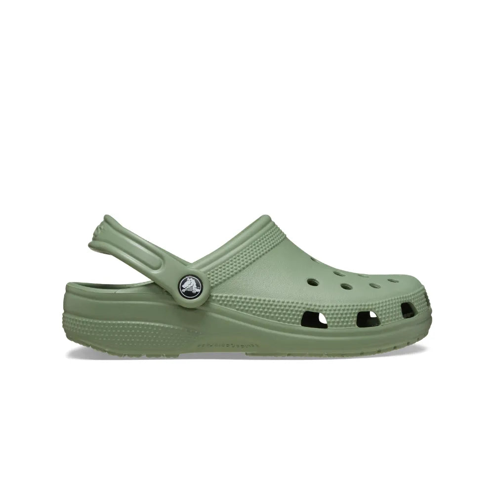 Crocs Classic Utcai