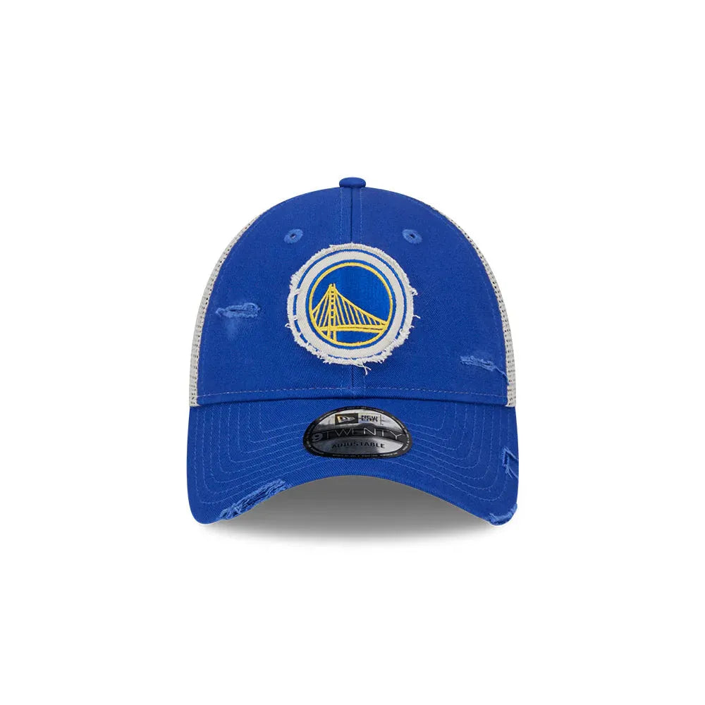 New Era Golden State Warriors NBA All Star Game 2024 Rally Drive trucker sapka Baseball sapka - Sportmania.hu