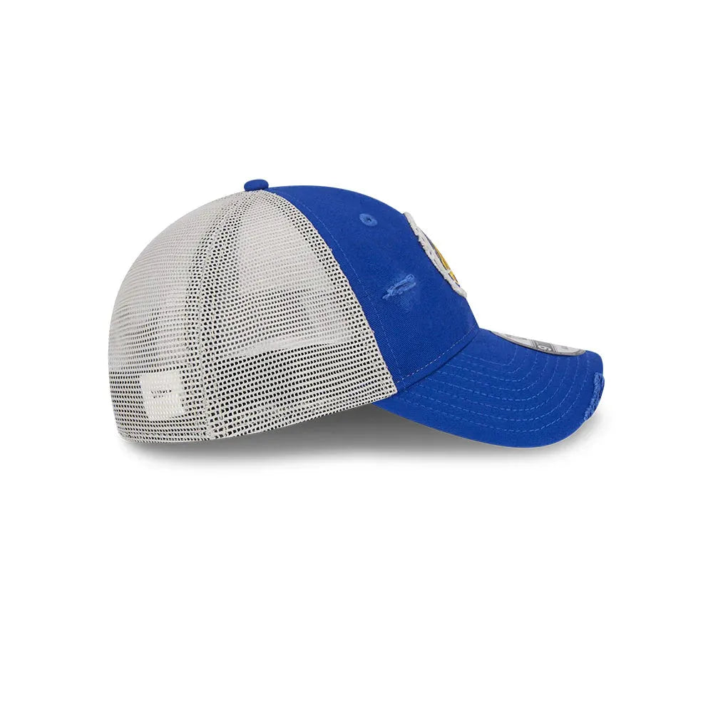 New Era Golden State Warriors NBA All Star Game 2024 Rally Drive trucker sapka Baseball sapka - Sportmania.hu