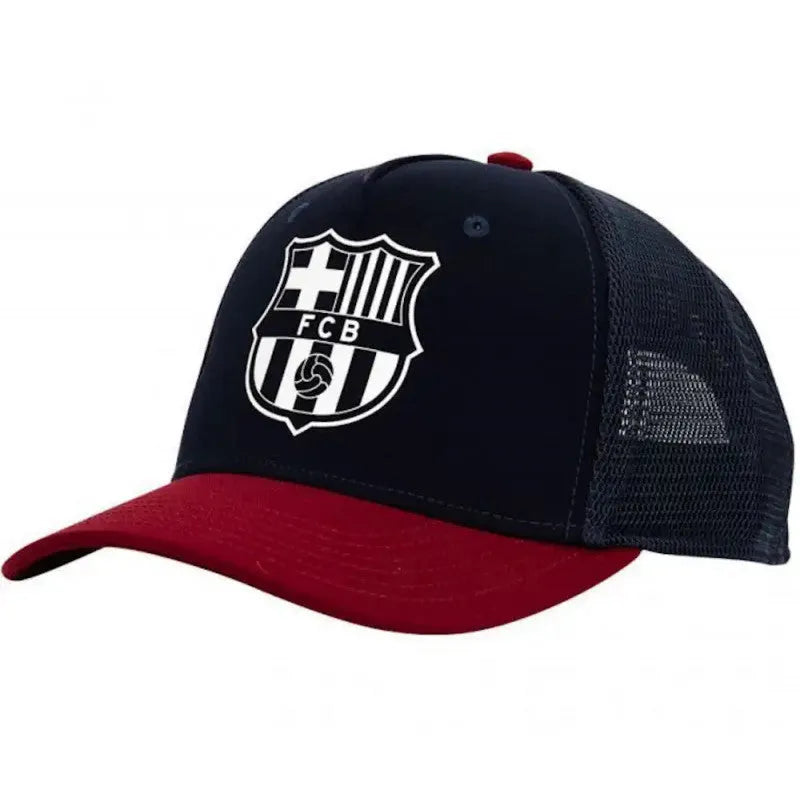 FC Barcelona trucker sapka - Sportmania.hu