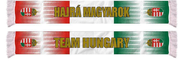 Hajrá Magyarok-Team Hungary Sál - Sportmania.hu