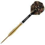 Harrows 90% 50th Anniversary Edition Steeltip Darts V-WING