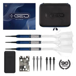 Harrows 90% softip darts GEO01Parallel