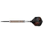 Harrows 90% Steeltip Darts WOODYLUKEWOODHOUSE290%