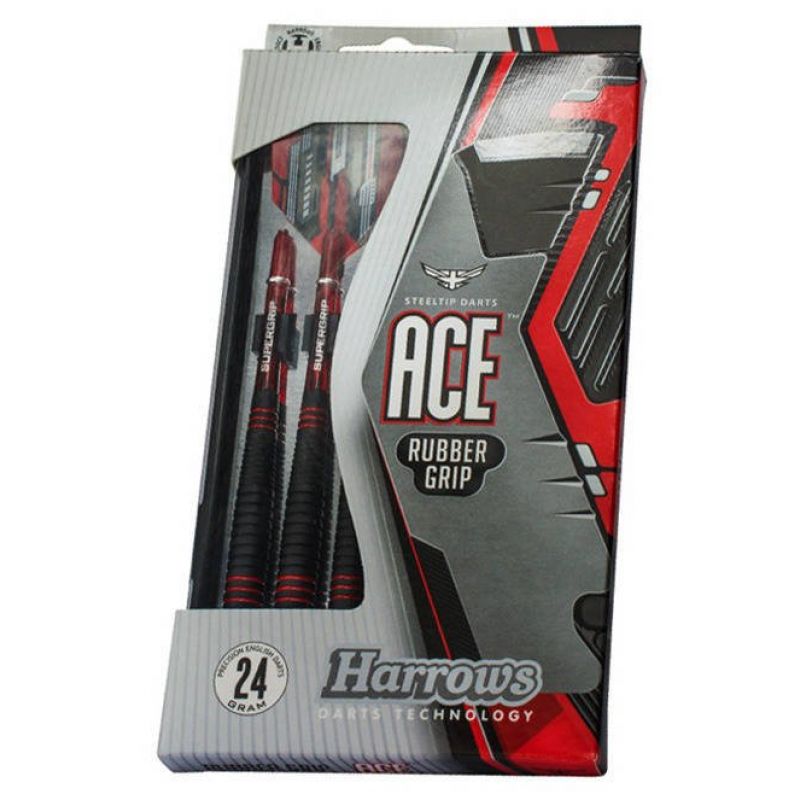 Harrows Ace Steeltip Darts Hs-tnk-000013316 - Sportmania.hu