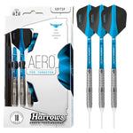 Harrows Aero Darts 90% Softip dart felszerelés HS-TNK-000013264