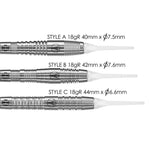 Harrows Aero Darts 90% Softip Hs-tnk-000013264 - Sportmania.hu