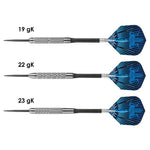 Harrows Assassin Darts 80% Steeltip Hs-tnk-000013140 - Sportmania.hu