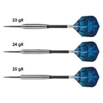 Harrows Assassin Darts 80% Steeltip Hs-tnk-000013140 - Sportmania.hu