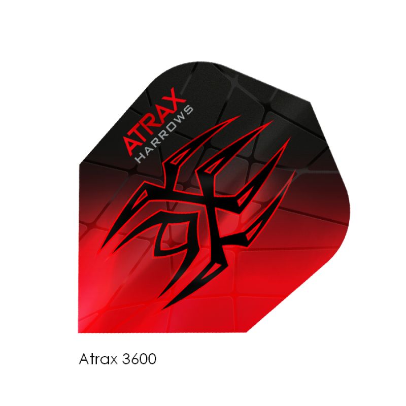 Harrows Atrax Feathers - Sportmania.hu
