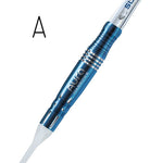 Harrows Aura Darts 95% Softip dart felszerelés HS-TNK-000013240