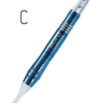Harrows Aura Darts 95% Softip dart felszerelés HS-TNK-000013240